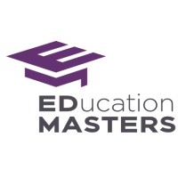 EDucation Masters logo - Similar company to Sustainstay.