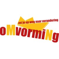 oMvormiNg logo - Similar company to Speelmakers Be