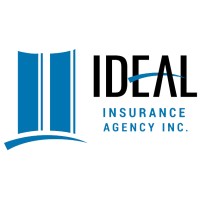 Ideal Insurance Agency logo - Similar company to Pinnacle Home Medical Equipment