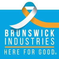 Brunswick Industries logo - Similar company to Trak