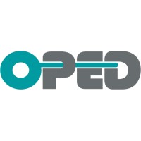 OPED AG logo - Similar company to Foot Facilities