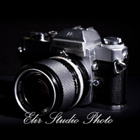 Elir Photo Studio - Brussels logo - Similar company to Geopolis Brussels