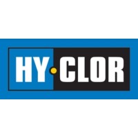 Hy-Clor logo - Similar company to Pulsar
