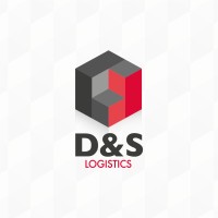 D&S Logistics logo - Similar company to Kyna Logistics