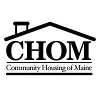COMMUNITY HOUSING OF MAINE INC logo - Similar company to Core