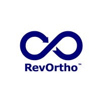 RevOrtho logo - Similar company to Revortex Srl
