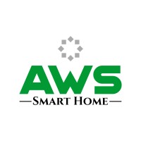 AWS Smart Home logo - Similar company to Brittle-Brittle, Inc.
