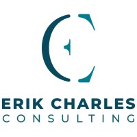 Erik Charles Consulting logo - Similar company to App Consultant