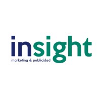 Insight Marketing & Publicidad logo - Similar company to Cm Agro