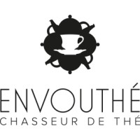 Envouthé logo - Similar company to La Thé Box