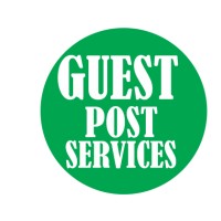 Business Guest Post Services logo - Similar company to Guest Blogs Post