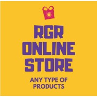 RGR Online Store logo - Similar company to Benue House Online Store