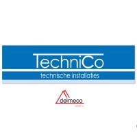 TechniCo Installatietechniek B.V. logo - Similar company to Ralectro