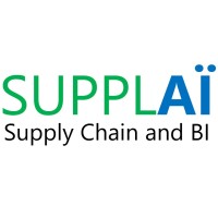 SUPPLAÏ logo - Similar company to OPAGAN