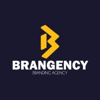 Brangency logo - Similar company to Nometha Agency