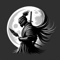 The Grant Ninja Inc. logo - Similar company to Seliger + Associates