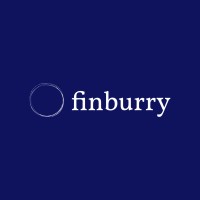 Finburry logo - Similar company to Aaa Global Partners