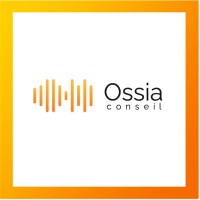 Ossia Conseil logo - Similar company to Sonate