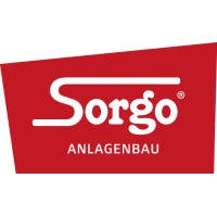 Sorgo Anlagenbau GmbH logo - Similar company to Tfm Technologie Für Metallbearbeitung Gmbh