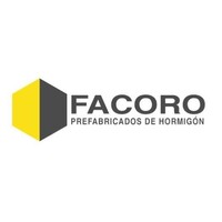 Facoro logo - Similar company to Herga