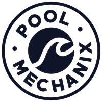Pool Mechanix logo - Similar company to Pool Man