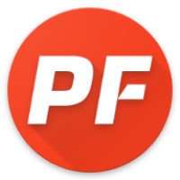PF Balance App logo - Similar company to Quantumwebs Technologies
