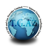 T.G.AZ Oil & Gas Ltd, logo - Similar company to Pipeline Oil & Gas Magazine