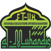 Al-Muhandis FT-UH logo - Similar company to Himpunan Mahasiswa Elektro Universitas Hasanuddin