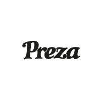 Preza logo - Similar company to Imi Lab