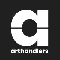 Arthandlers.ch logo - Similar company to Links Moving Relocation