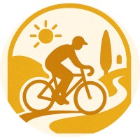 Tuscany Bike Route logo - Similar company to Wetec Enterprise It