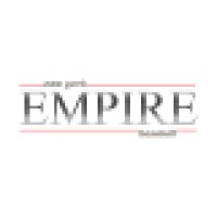 New York Empire Baseball logo - Similar company to Golf Lounge 18