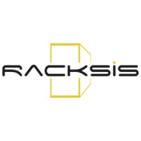 Racksis® Rack Cabinets logo - Similar company to Iran Corridor