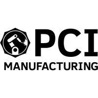 PCI Manufacturing, LLC logo - Similar company to Pci Support Services Llc