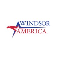 Windsor America logo - Similar company to Windsor Door