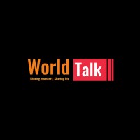 World Talk logo - Similar company to Coconut Studio Pk