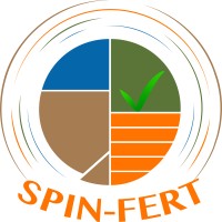 SPIN-FERT EU logo - Similar company to Hort2Thefuture