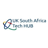UK South Africa Tech Hub logo - Similar company to Just Client Consulting