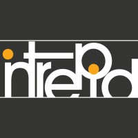 Intrepid logo - Similar company to Intrepid Tech