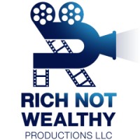 Rich Not Wealthy Productions LLC logo - Similar company to The Rolling Tape
