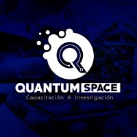 Quantum Space logo - Similar company to Quantum Space Products