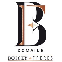 DOMAINE BOIGEY FRERES logo - Similar company to Skimp