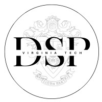 Delta Sigma Pi - Virginia Tech logo - Similar company to Virginia Tech Tech Fellows