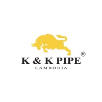K&K Pipe Cambodia Co., Ltd. logo - Similar company to Graragra Design