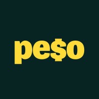 Peso Latam logo - Similar company to Despeed