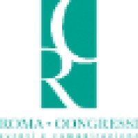 Roma Congressi logo - Similar company to Ricerca