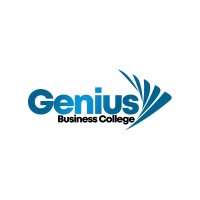 Genius Business College logo - Similar company to Milearning Training
