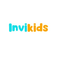 Invikids logo - Similar company to Senedition