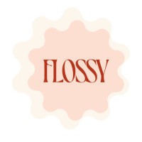 Flossy Productions logo - Similar company to Les Twentyman Foundation