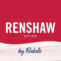 Renshaw Baking logo - Similar company to Newcakes